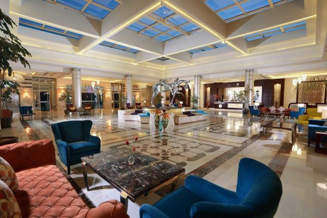 Hotel Pickalbatros - Albatros White Beach