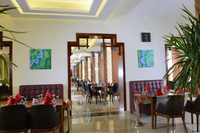 Hotel Pickalbatros - Albatros White Beach