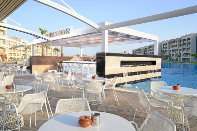 Hotel Pickalbatros - Albatros White Beach
