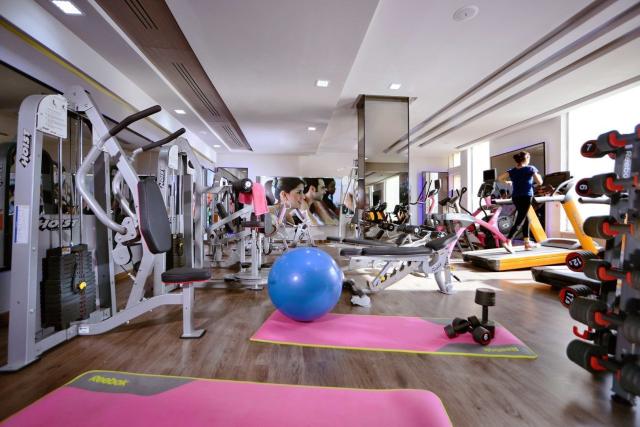 Hotel Pickalbatros - Albatros White Beach