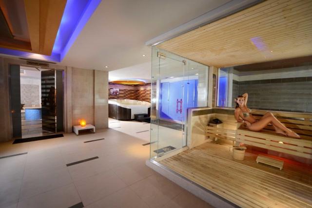 Hotel Pickalbatros - Albatros White Beach