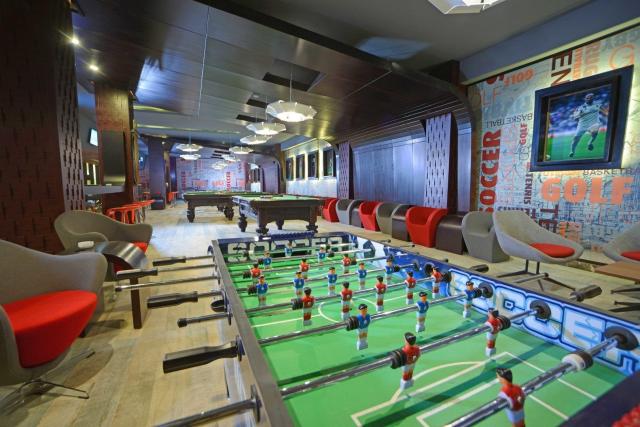 Hotel Pickalbatros - Albatros White Beach