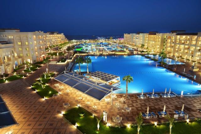 Hotel Pickalbatros - Albatros White Beach