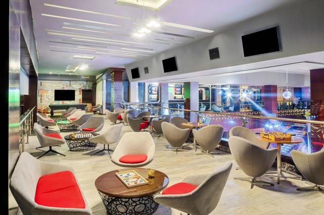 Hotel Pickalbatros - Albatros White Beach
