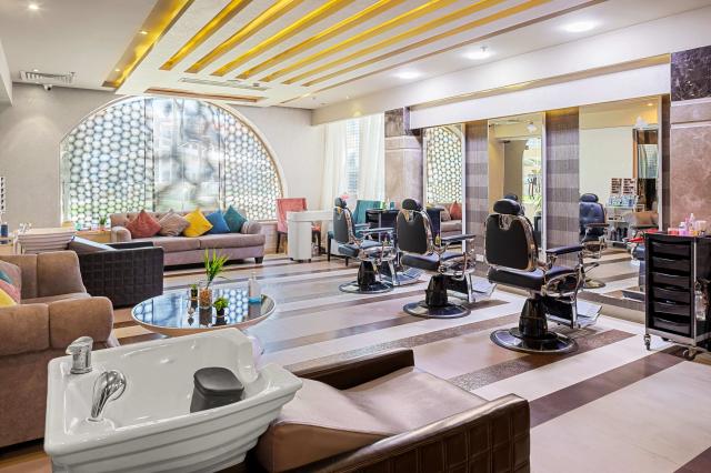 Hotel Pickalbatros - Albatros White Beach