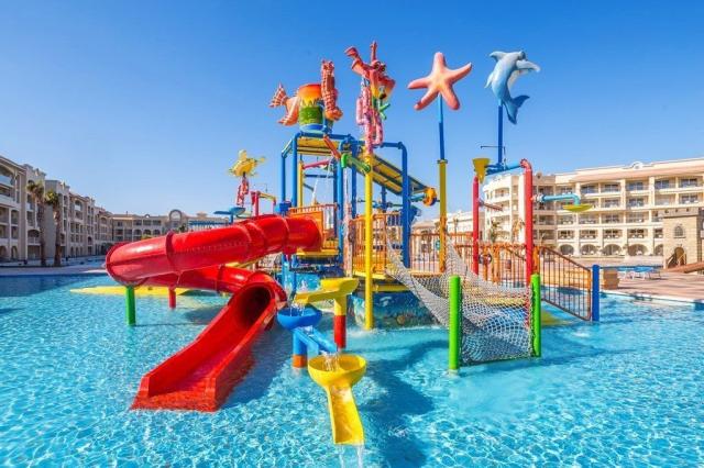 Hotel Pickalbatros - Albatros White Beach