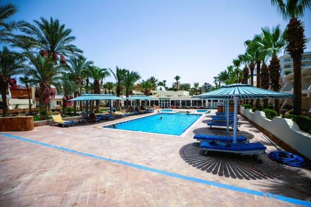 Hotel Empire Beach Aqua Park