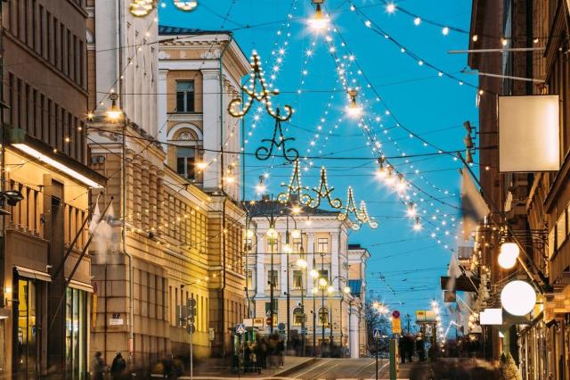 Helsinki