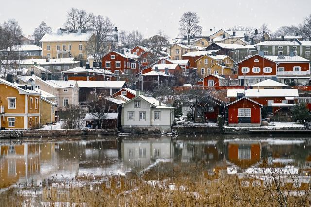 Porvoo