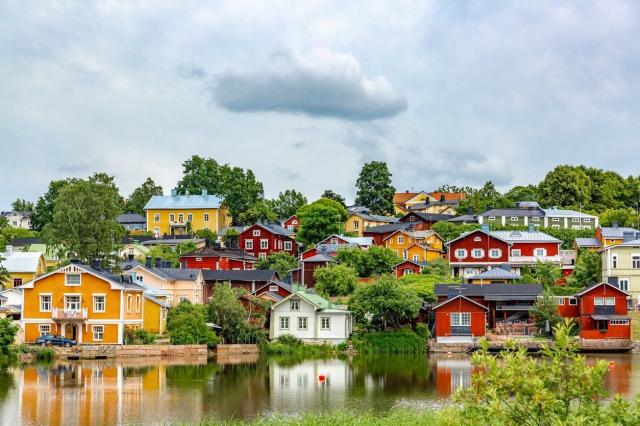 Porvoo
