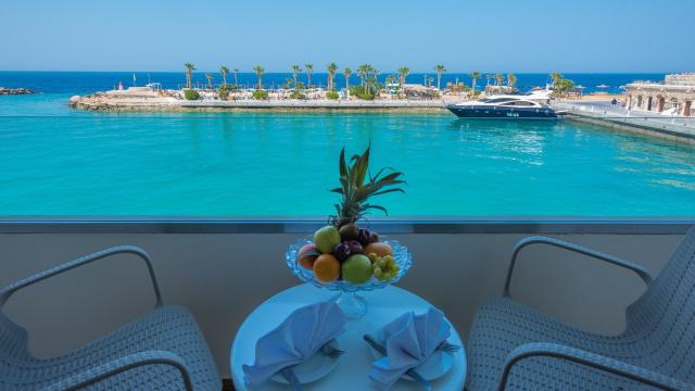 Hotel Pickalbatros - Citadel Sahl Hasheesh