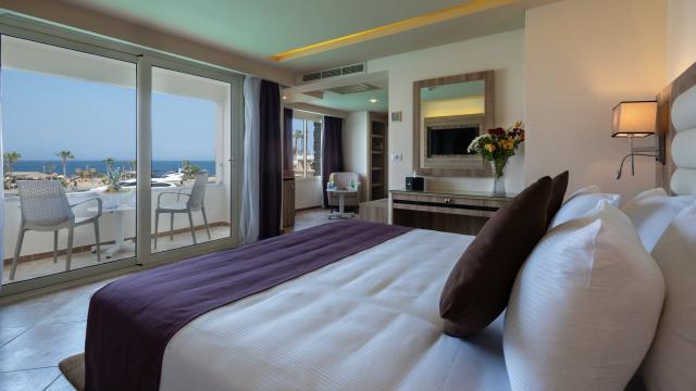 Hotel Pickalbatros - Citadel Sahl Hasheesh