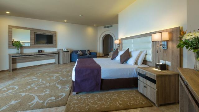 Hotel Pickalbatros - Citadel Sahl Hasheesh