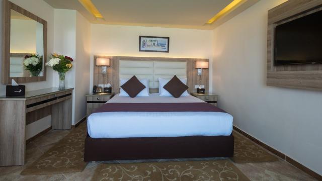 Hotel Pickalbatros - Citadel Sahl Hasheesh