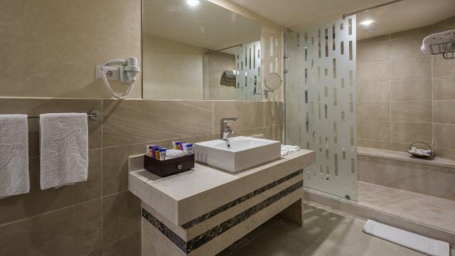 Hotel Pickalbatros - Citadel Sahl Hasheesh