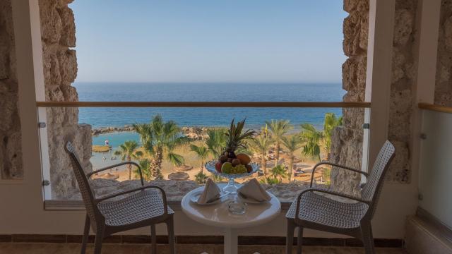 Hotel Pickalbatros - Citadel Sahl Hasheesh