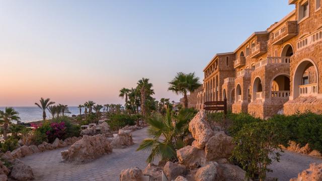 Hotel Pickalbatros - Citadel Sahl Hasheesh
