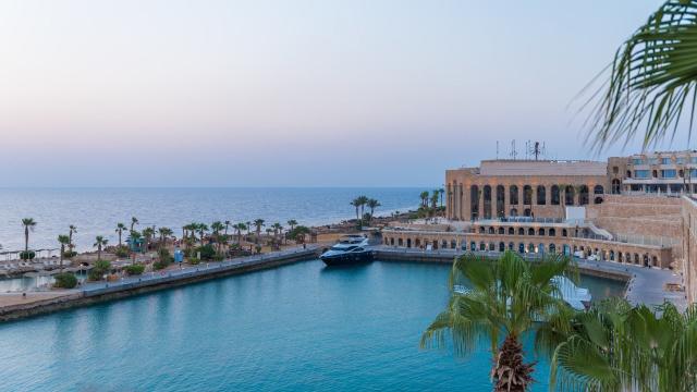 Hotel Pickalbatros - Citadel Sahl Hasheesh