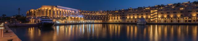 Hotel Pickalbatros - Citadel Sahl Hasheesh
