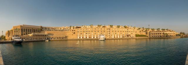 Hotel Pickalbatros - Citadel Sahl Hasheesh