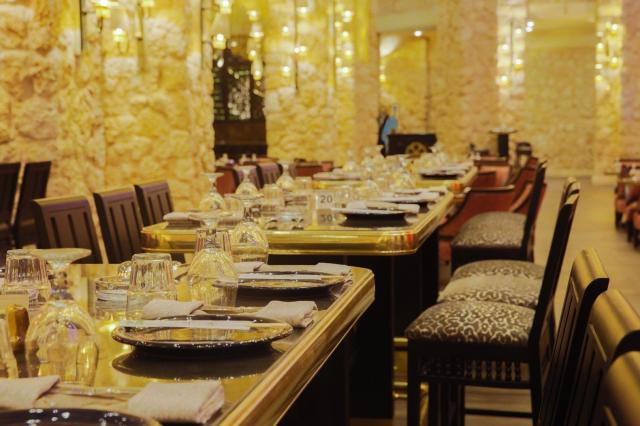 Hotel Pickalbatros - Citadel Sahl Hasheesh