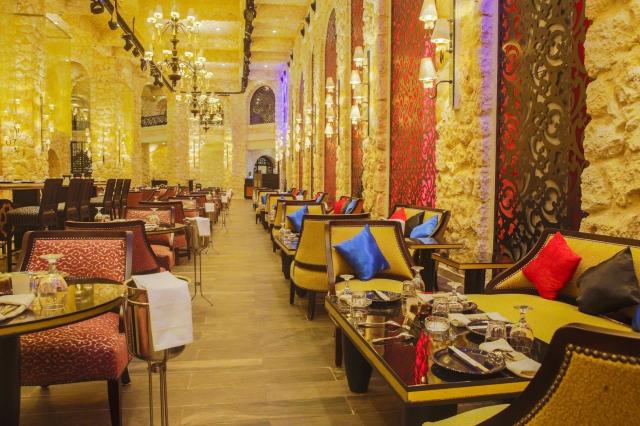 Hotel Pickalbatros - Citadel Sahl Hasheesh
