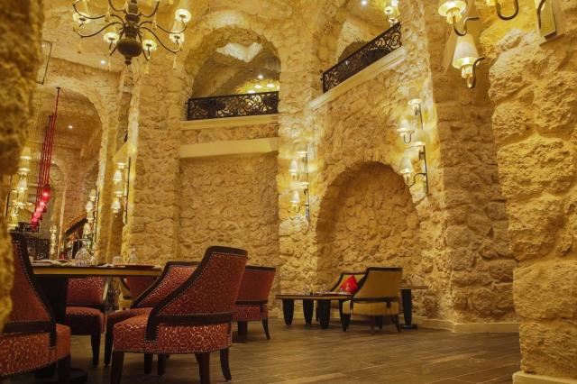 Hotel Pickalbatros - Citadel Sahl Hasheesh