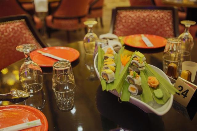 Hotel Pickalbatros - Citadel Sahl Hasheesh