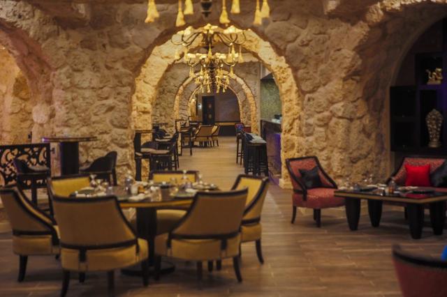 Hotel Pickalbatros - Citadel Sahl Hasheesh