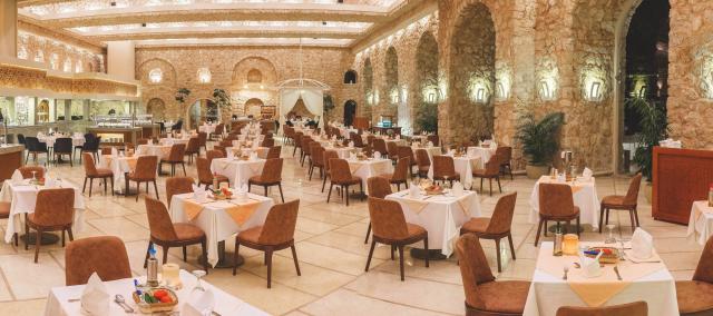 Hotel Pickalbatros - Citadel Sahl Hasheesh