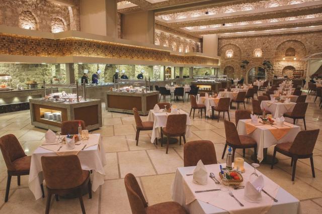 Hotel Pickalbatros - Citadel Sahl Hasheesh