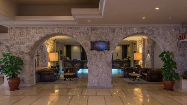 Hotel Pickalbatros - Citadel Sahl Hasheesh