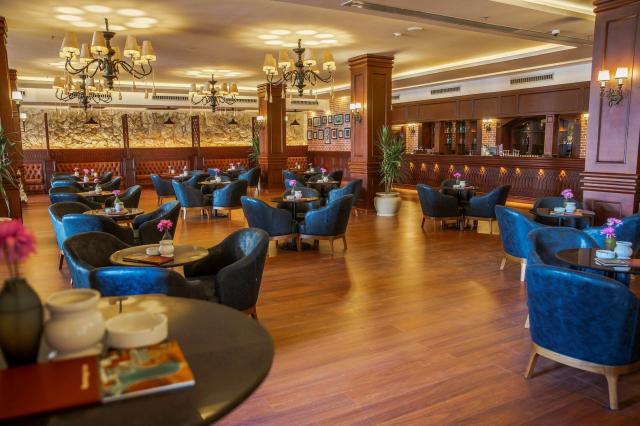Hotel Pickalbatros - Citadel Sahl Hasheesh