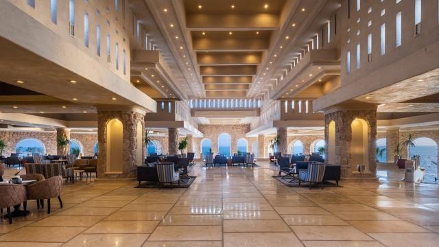 Hotel Pickalbatros - Citadel Sahl Hasheesh