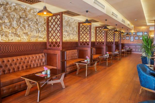 Hotel Pickalbatros - Citadel Sahl Hasheesh
