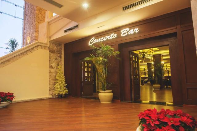 Hotel Pickalbatros - Citadel Sahl Hasheesh