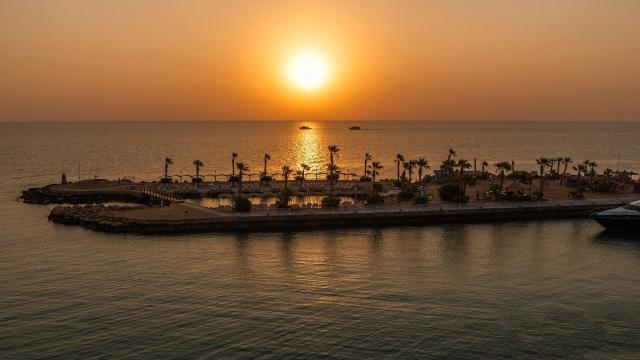 Hotel Pickalbatros - Citadel Sahl Hasheesh