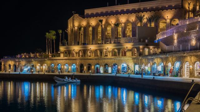 Hotel Pickalbatros - Citadel Sahl Hasheesh