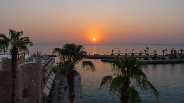 Hotel Pickalbatros - Citadel Sahl Hasheesh
