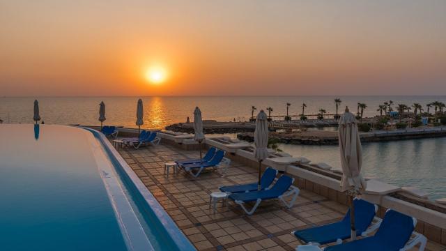 Hotel Pickalbatros - Citadel Sahl Hasheesh
