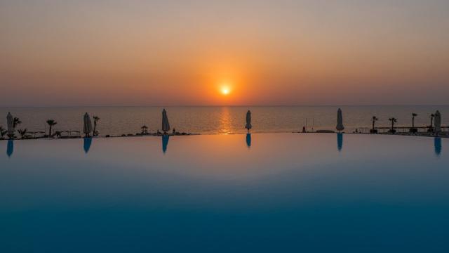 Hotel Pickalbatros - Citadel Sahl Hasheesh