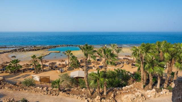 Hotel Pickalbatros - Citadel Sahl Hasheesh