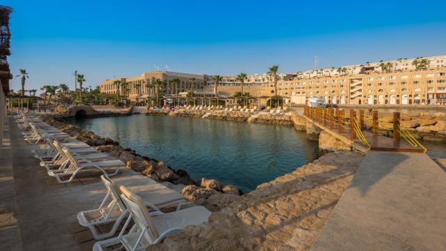 Hotel Pickalbatros - Citadel Sahl Hasheesh