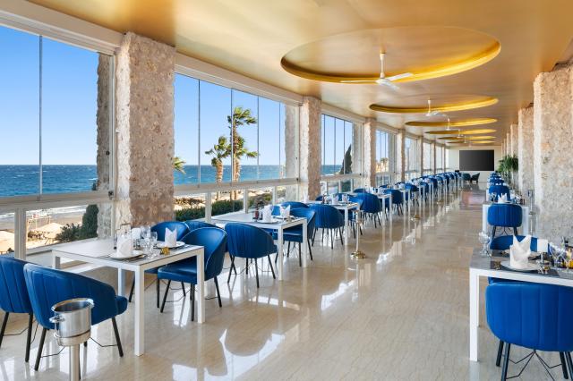 Hotel Pickalbatros - Citadel Sahl Hasheesh