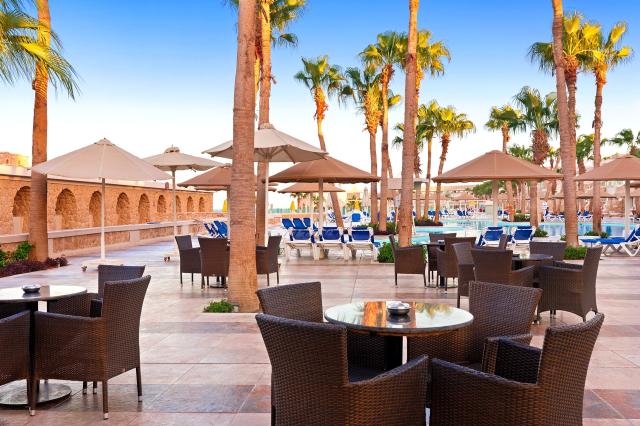 Hotel Pickalbatros - Citadel Sahl Hasheesh