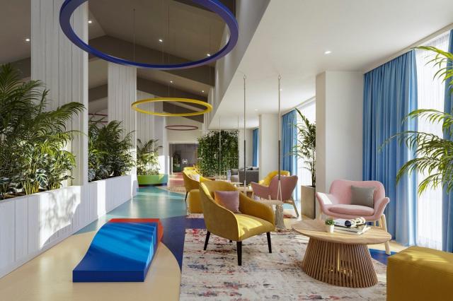 Club Dubrovnik Sunny Hotel by Valamar