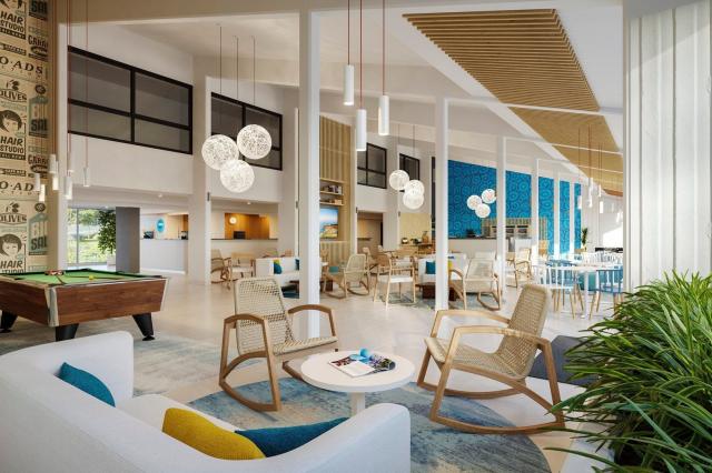 Club Dubrovnik Sunny Hotel by Valamar