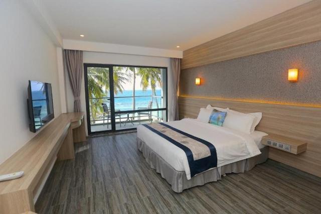 Kaani Grand Seaview