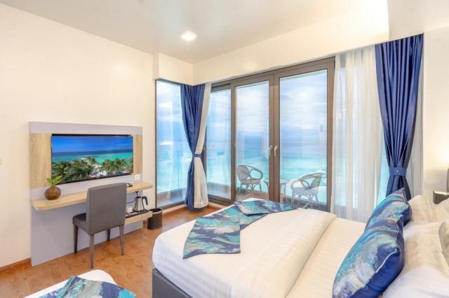 Arena Beach Hotel