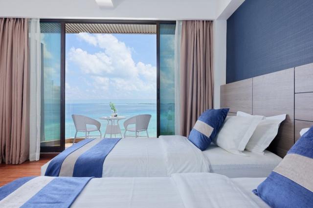 Arena Beach Hotel
